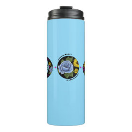 Garrafa Térmica Unbreakable Nature's Cycle