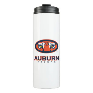 Garrafa Térmica Universidade Auburn Auburn Tigers