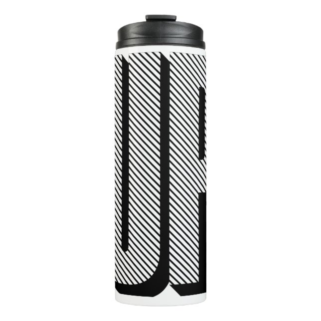 Garrafa Térmica UP Thermal Tumbler (Frente)