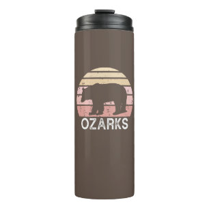 Garrafa Térmica Urso Ozarks