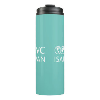Garrafa Térmica UWC ISAK Japan Thermal Tumbler / サーマル