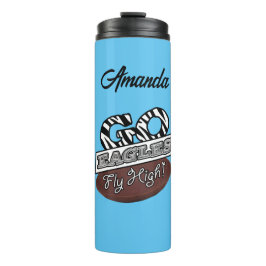 GARRAFA TÉRMICA VÁ ÁGUES!