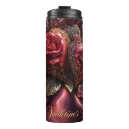 Garrafa Térmica Valentine’s Day Mug | Romantic