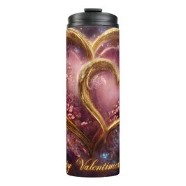 Garrafa Térmica Valentine’s Day Mug | Romantic, Cute &Heartwarming