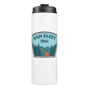 Garrafa Térmica Van Fleet Trail Florida