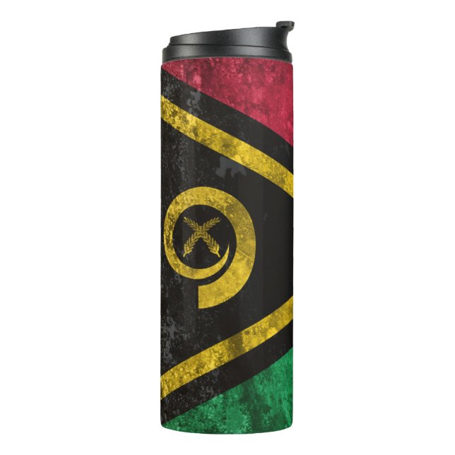 Garrafa Térmica Vanuatu (Giro à esquerda)