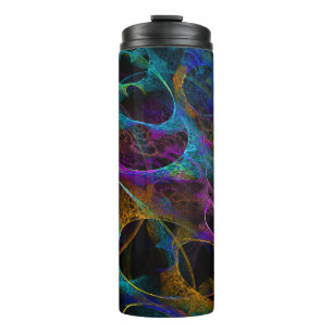 Garrafa Térmica Vapores