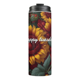 Garrafa Térmica vaso térmico