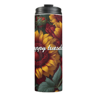 Garrafa Térmica vaso térmico