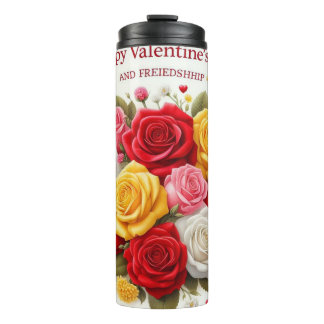 GARRAFA TÉRMICA VASO TERMICO