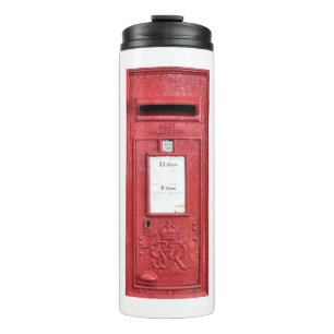 GARRAFA TÉRMICA VELHA INGLATERRA