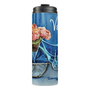 Garrafa Térmica Velo Love Cycling