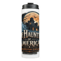 Verdadeiros Fantasmas da América Halloween 2026 Tu