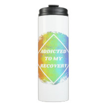 Viciado em minha recuperação - Narcóticos Narcótic