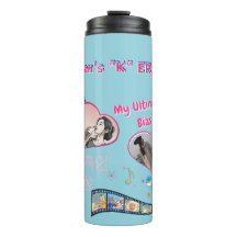 Viés de ídolo Kdrama Kpop tipografia coreana perso