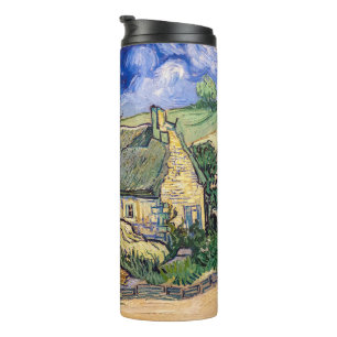 Garrafa Térmica Vincent Van Gogh - Cabanas de Cordeville