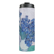 Vincent Van Gogh. Subidas