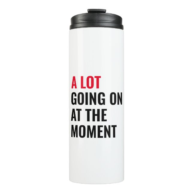 Garrafa Térmica Vinheta (Frente)