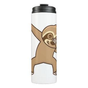 Garrafa Térmica Vinheta-fralda