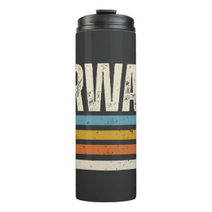 Garrafa Térmica Vintage Avançado