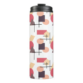 Garrafa Térmica Vintage Bauhaus