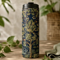 Vintage William Morris–Árvore da Vida