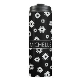 Garrafa Térmica Visitas BW Personalizadas