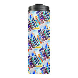 Garrafa Térmica ¡Viva Puerto Rico!