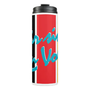 GARRAFA TÉRMICA VOLTA DE VOLTA DE VINHO!