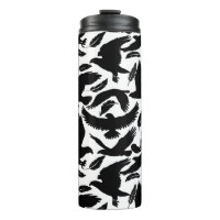 Voo de Eagles Black.w No BG