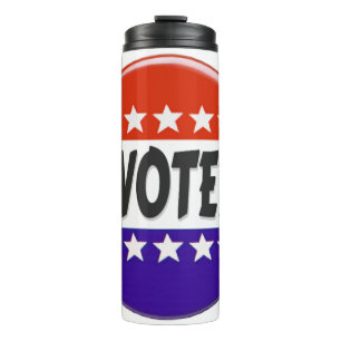 Garrafa Térmica Votei