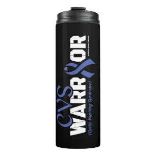 GARRAFA TÉRMICA WARRIOR...CVS