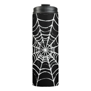 Garrafa Térmica Web Escura