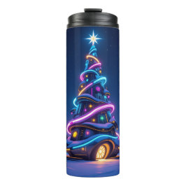 Garrafa Térmica „Weihnachtliche Harmonie“