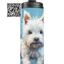 West Highland White Terrier