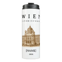 Wien Naturhistorisches Museum | Name & Jahr