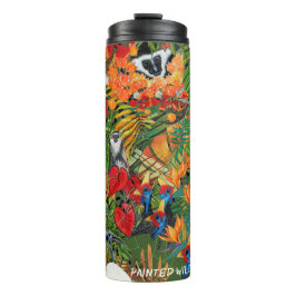Garrafa Térmica Wild Thermal Tumbler