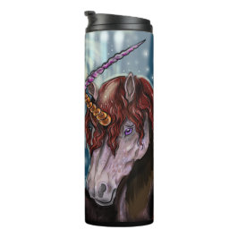 Garrafa Térmica Wildberry Unicorns