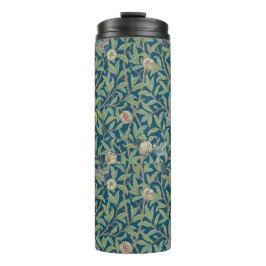 Garrafa Térmica William Morris "Pássaro e Romã"