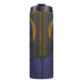 Garrafa Térmica Witch