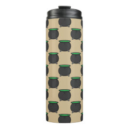 Garrafa Térmica Witch Cauldron