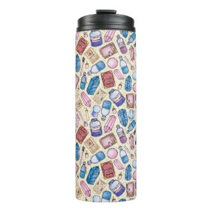 Garrafa Térmica Witchy Wonders Thermal Tumbler