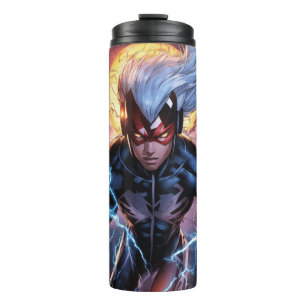 Garrafa Térmica X-Men Storm Printed Thermal Tumbler