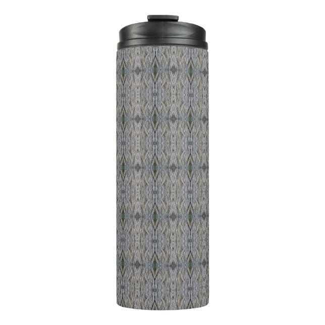 Garrafa Térmica X T Ikat (Frente)