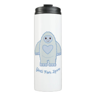 Garrafa Térmica Yeti Por Amor