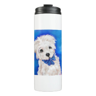 GARRAFA TÉRMICA YORKIE POO