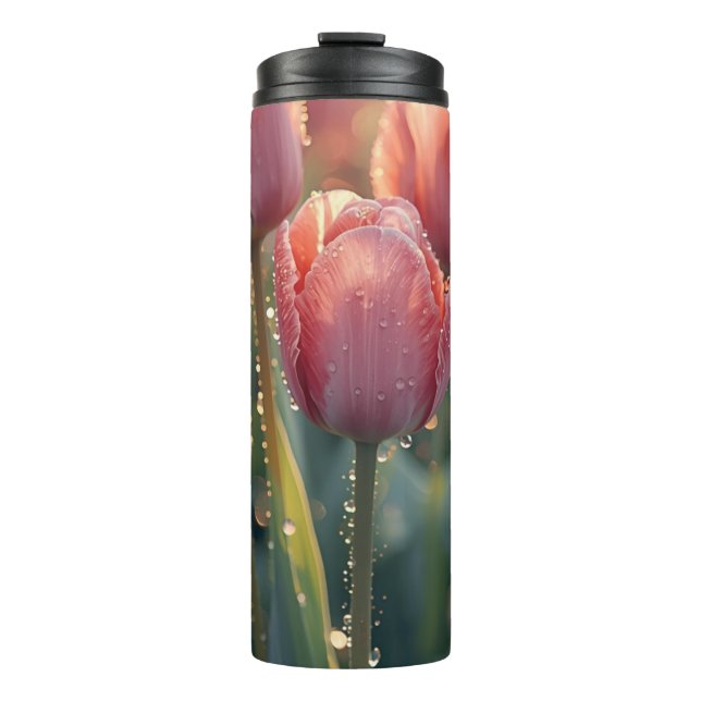 Garrafa Térmica Your Design Here! Premium Vacuum Insulated Stainle (Frente)