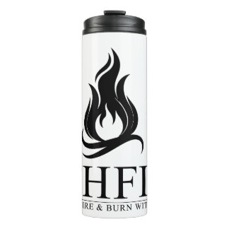 Garrafa Térmica YTHFire Travel Mug