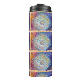 Garrafa Térmica Zauber -