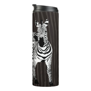 Garrafa Térmica Zebra Play
